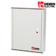 Metal Distribution Box